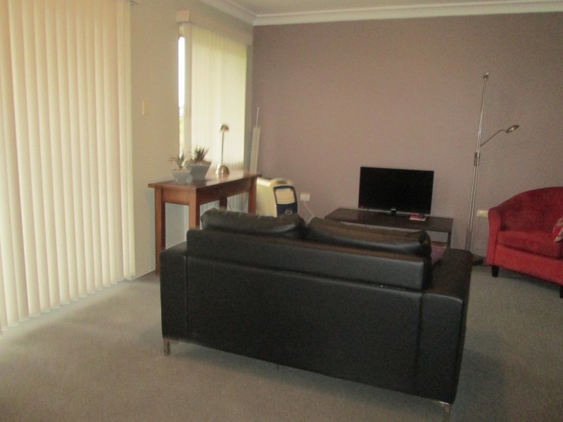 10/9 Plunkett Street, Paddington QLD 4064