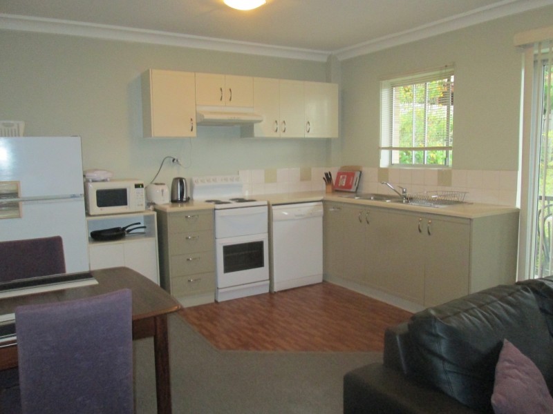 10/9 Plunkett Street, Paddington QLD 4064