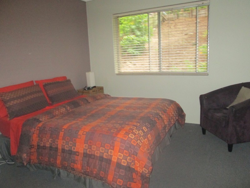 10/9 Plunkett Street, Paddington QLD 4064