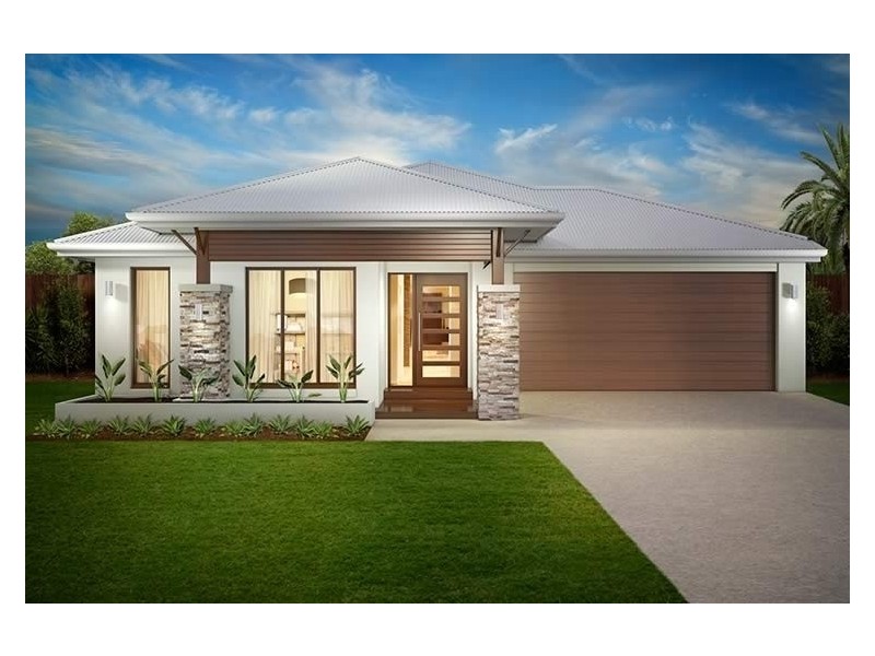 Lot 105 Oakdale Drive, Wyndham Vale VIC 3024