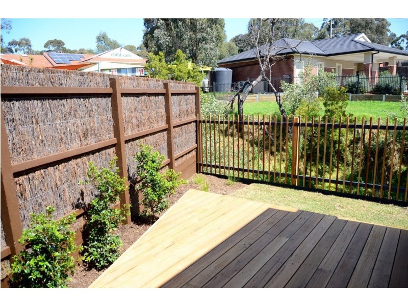 3/2 Old Lower Plenty Road, Viewbank VIC 3084