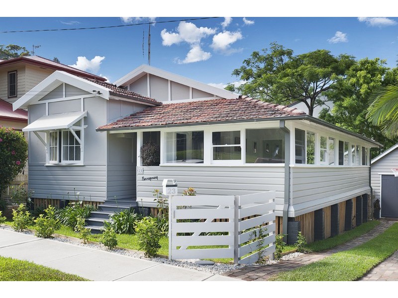 23 Fielding St, Collaroy NSW 2097