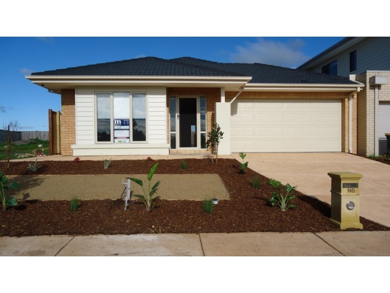 145 Beachview Parade, Point Cook VIC 3030