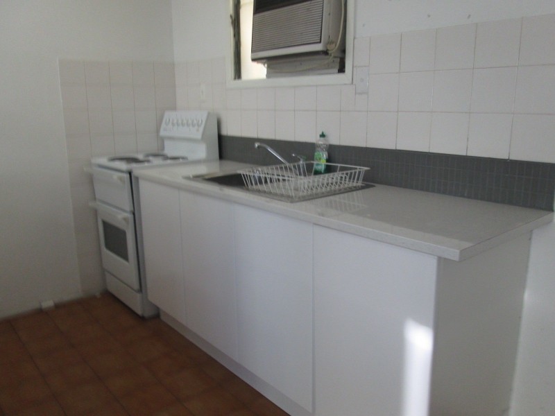 3/9 MARKET  STREET, Newmarket QLD 4051