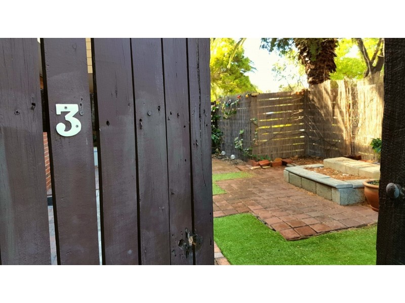 3/14 Queens Crescent, Mount Lawley WA 6050