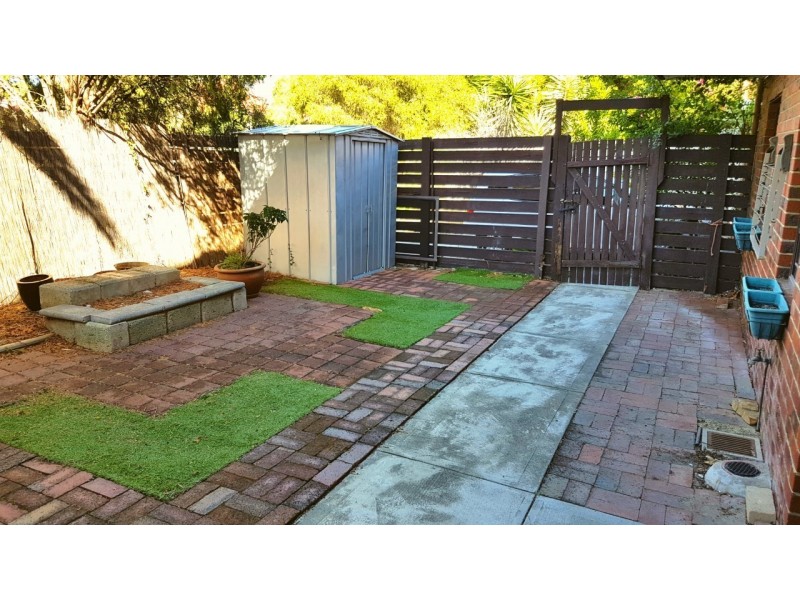 3/14 Queens Crescent, Mount Lawley WA 6050