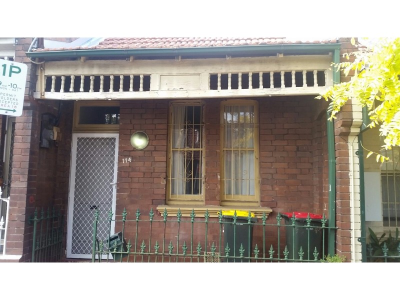 114 Wilton Street, Surry Hills NSW 2010
