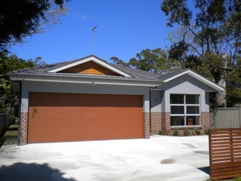 34A Bundeena Drive, Bundeena NSW 2230