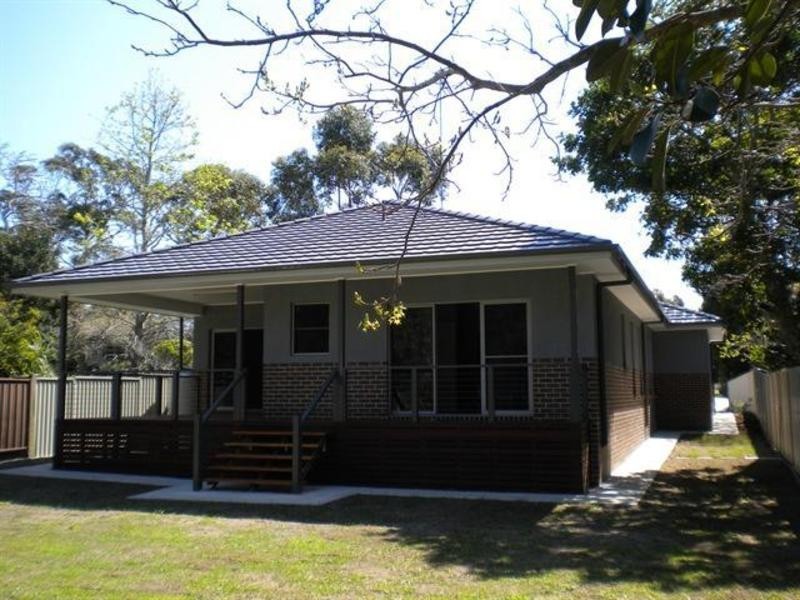 34A Bundeena Drive, Bundeena NSW 2230