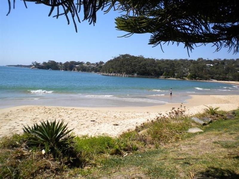 34A Bundeena Drive, Bundeena NSW 2230