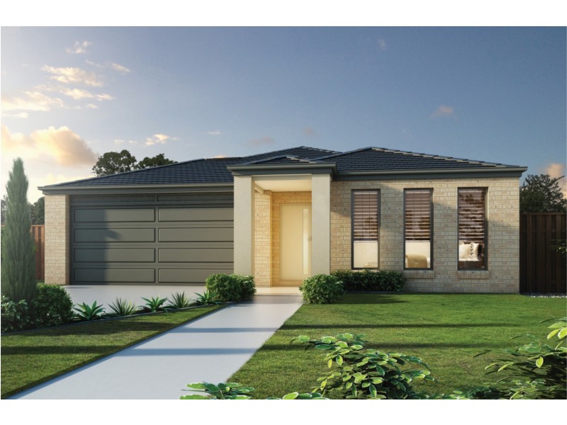 LOT 1307 Hunt Link, Pakenham VIC 3810