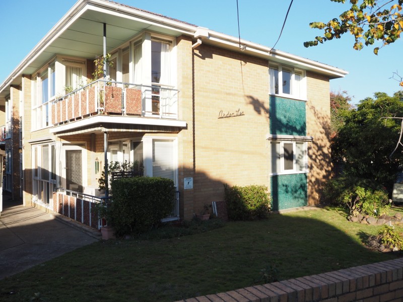 3/74 Marshall Street, Ivanhoe VIC 3079