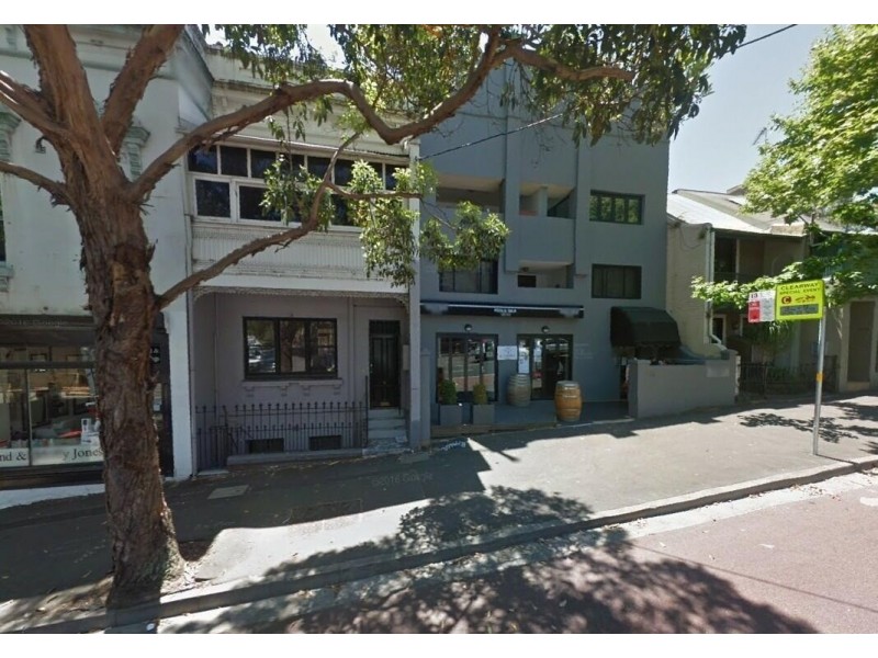 31/102 Albion Street, Surry Hills NSW 2010