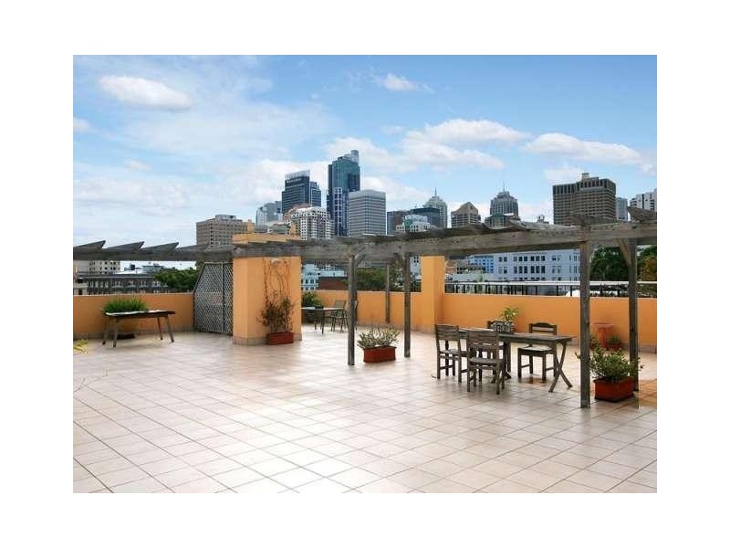 31/102 Albion Street, Surry Hills NSW 2010