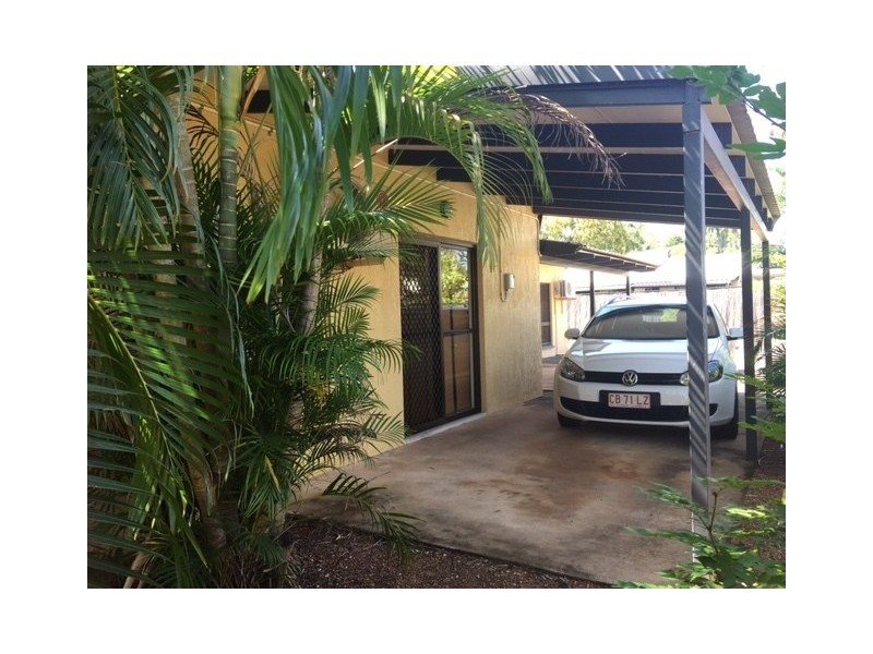 3/11 Cartwright Court, Coconut Grove NT 0810