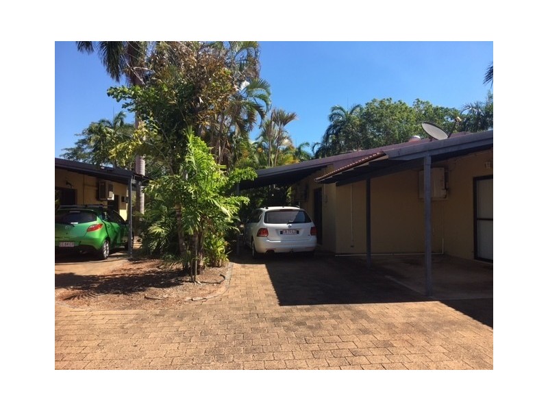 3/11 Cartwright Court, Coconut Grove NT 0810