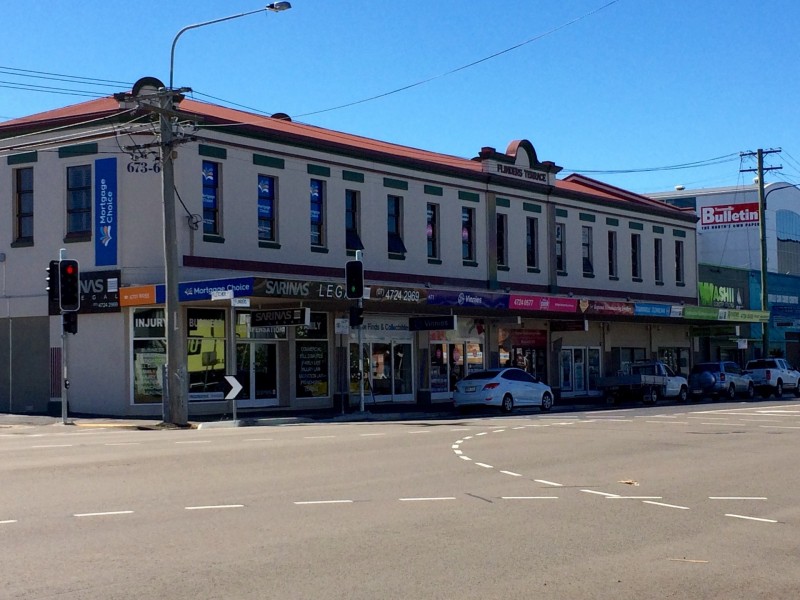 5/663 – 677 Flinders Street, Townsville City QLD 4810