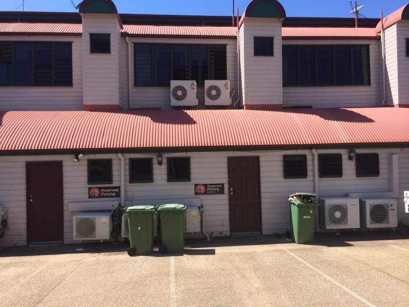 5/663 – 677 Flinders Street, Townsville City QLD 4810