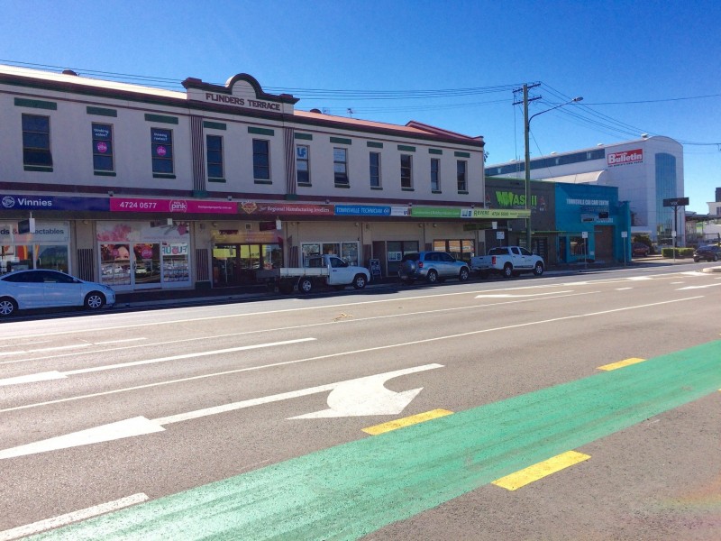 5/663 – 677 Flinders Street, Townsville City QLD 4810