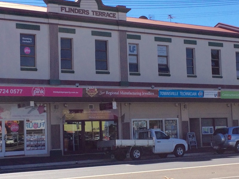 5/663 – 677 Flinders Street, Townsville City QLD 4810