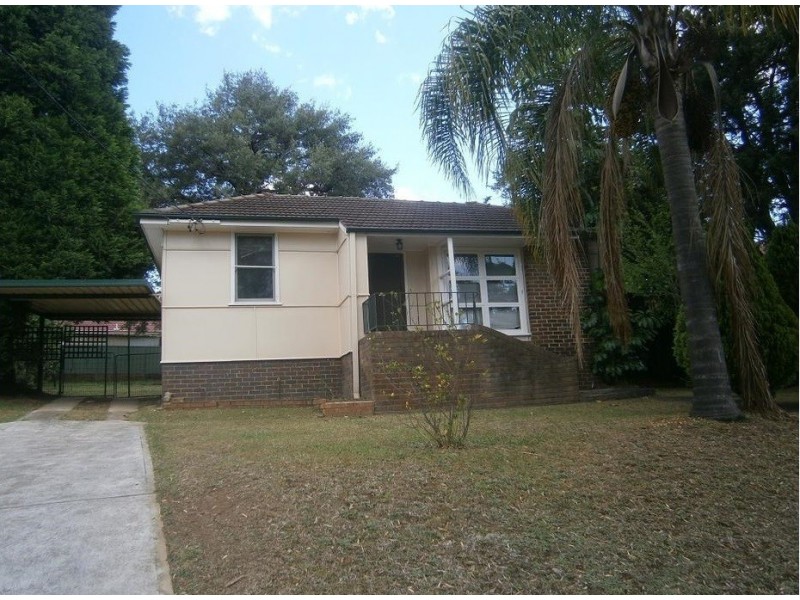 43 Trafalgar Street, Peakhurst NSW 2210