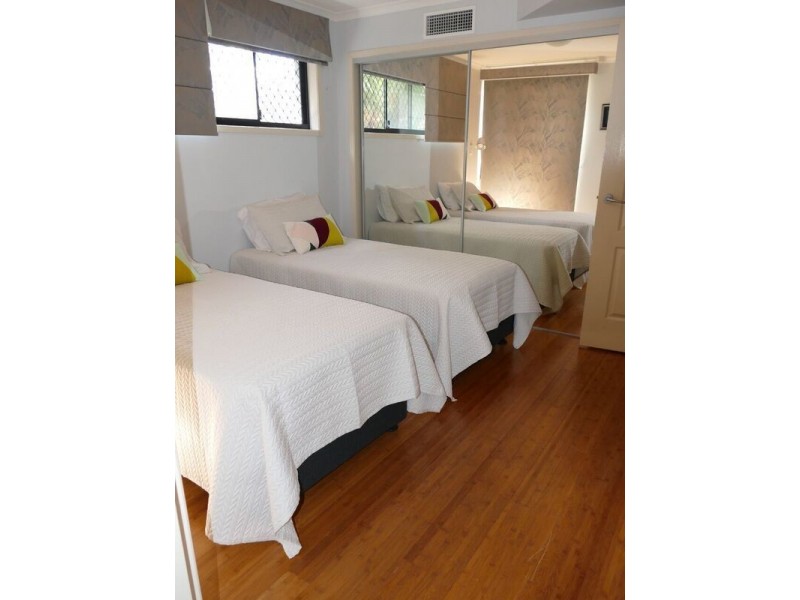 8/6 Primrose Street, Bowen Hills QLD 4006