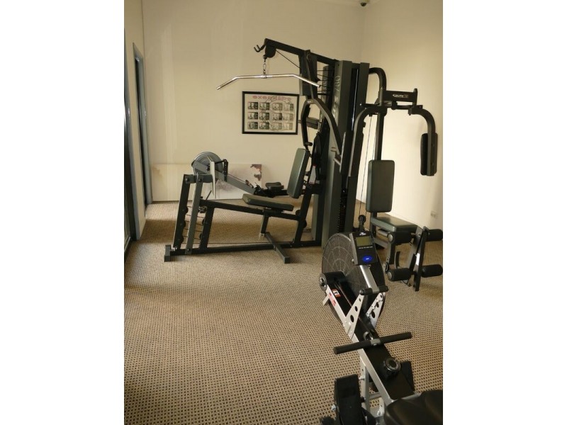 8/6 Primrose Street, Bowen Hills QLD 4006