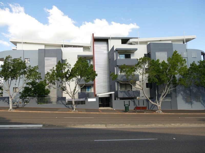 8/6 Primrose Street, Bowen Hills QLD 4006