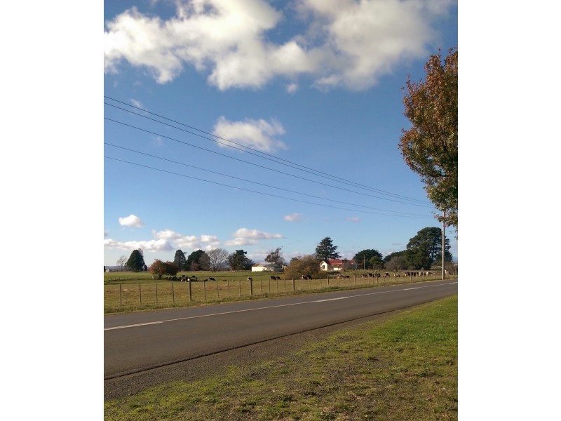 2943 Meander Valley Road, Westbury TAS 7303