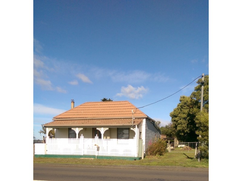 2943 Meander Valley Road, Westbury TAS 7303