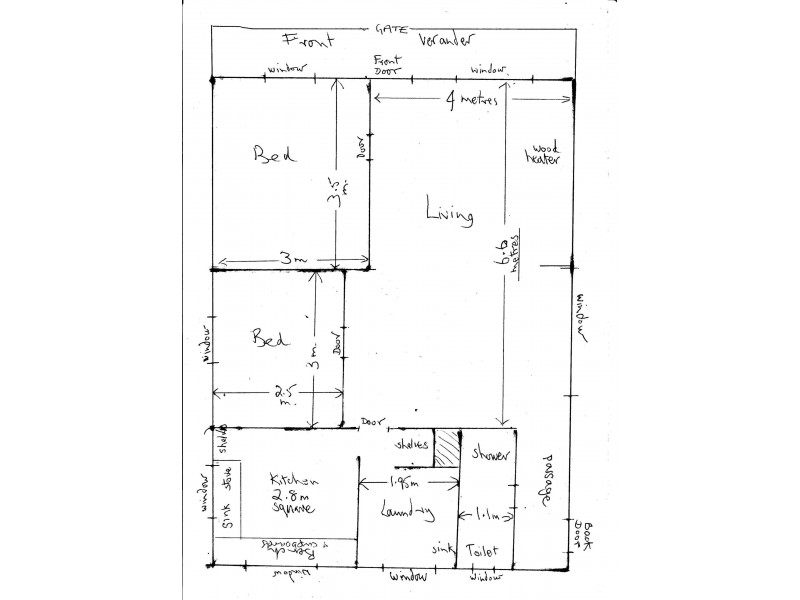 2943 Meander Valley Road, Westbury TAS 7303