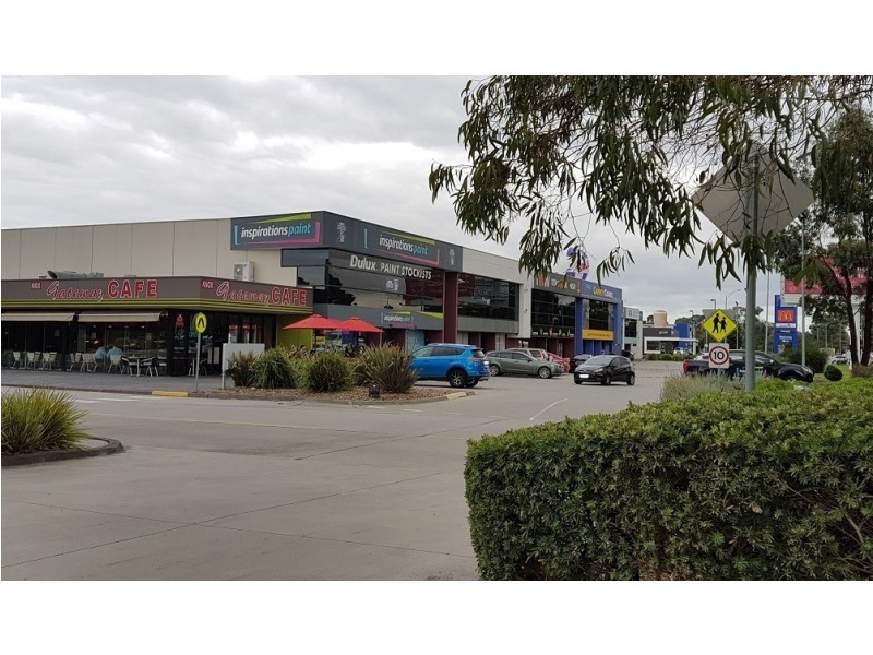 22/1488 Ferntree Gully Road, Knoxfield VIC 3180