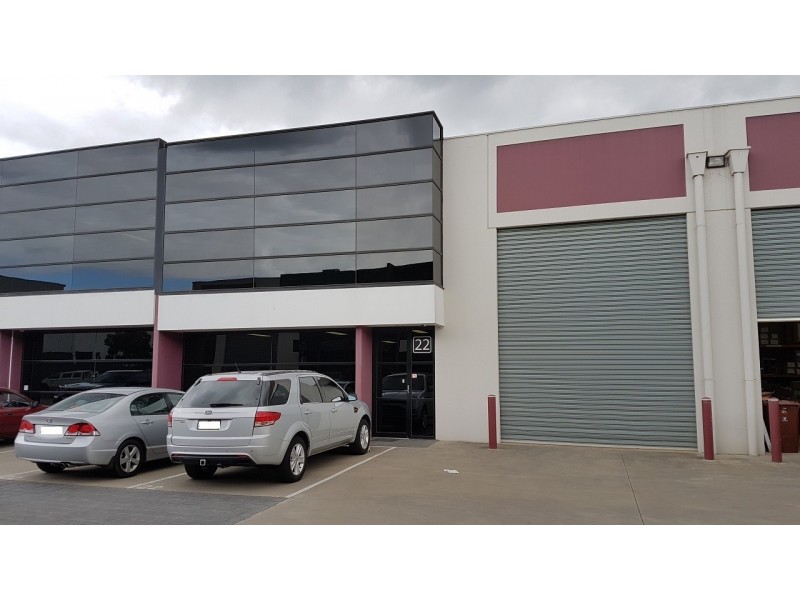 22/1488 Ferntree Gully Road, Knoxfield VIC 3180