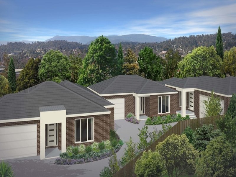 4 Abbie Close, Lilydale VIC 3140