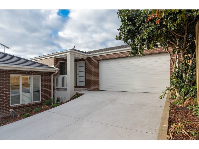 4 Abbie Close, Lilydale VIC 3140