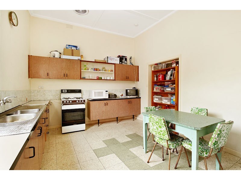 253 Punt Road, Richmond VIC 3121
