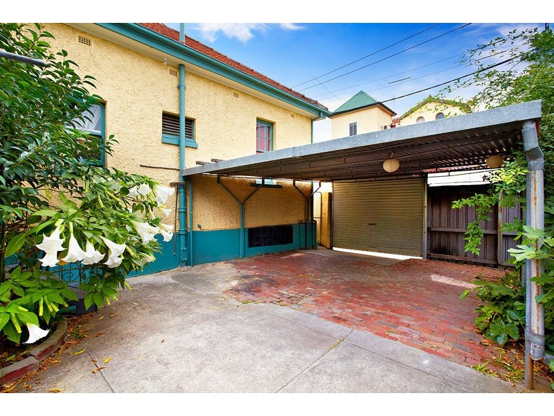 253 Punt Road, Richmond VIC 3121