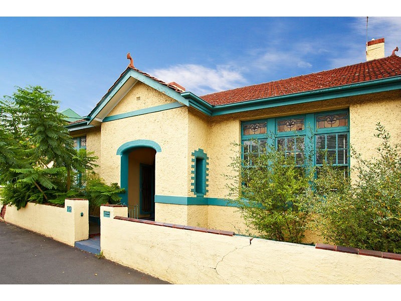 253 Punt Road, Richmond VIC 3121