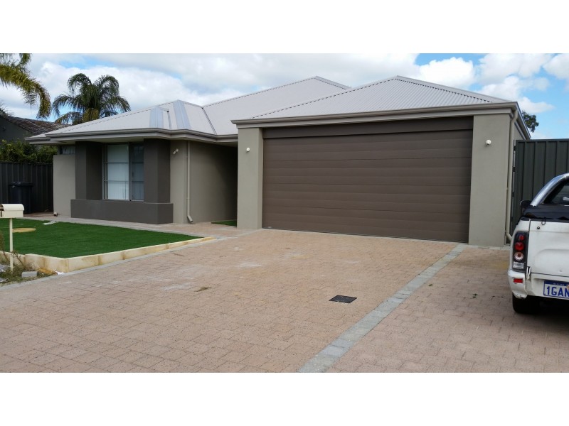 Thornlie WA 6108