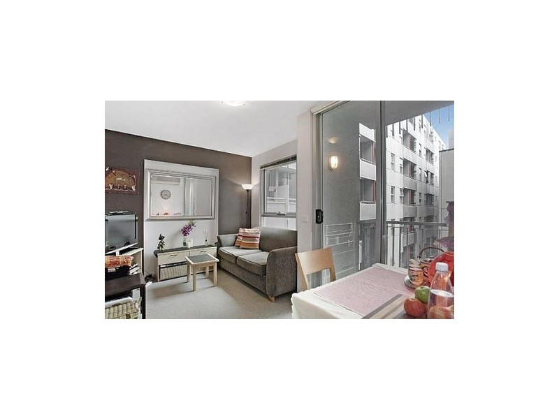 3602/488 Swanston Street, Carlton VIC 3053