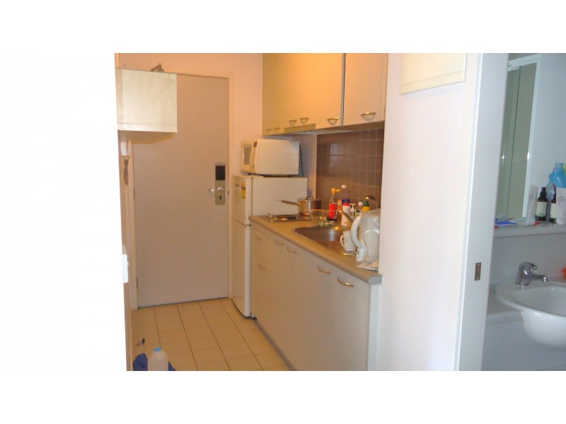 3602/488 Swanston Street, Carlton VIC 3053