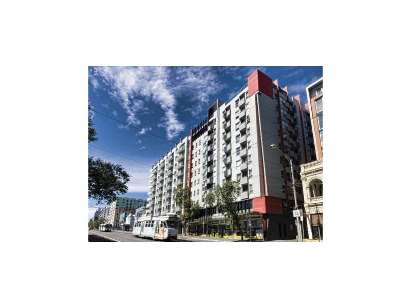 3602/488 Swanston Street, Carlton VIC 3053