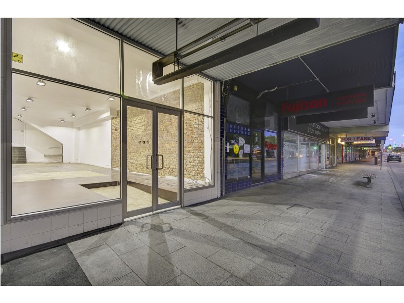 150 Ryrie Street, Geelong VIC 3220