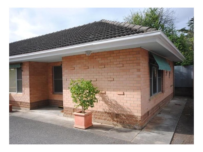 1/74 Sixth Avenue, St Peters SA 5069