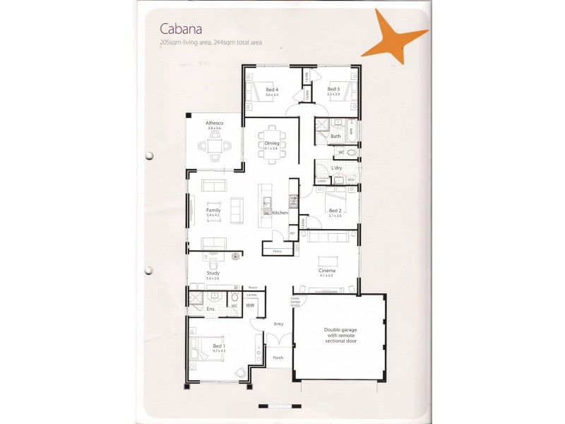 28 Scottsdale Turn, Meadow Springs WA 6210