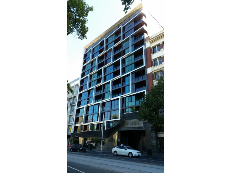 815/108 Flinders St, Melbourne VIC 3000