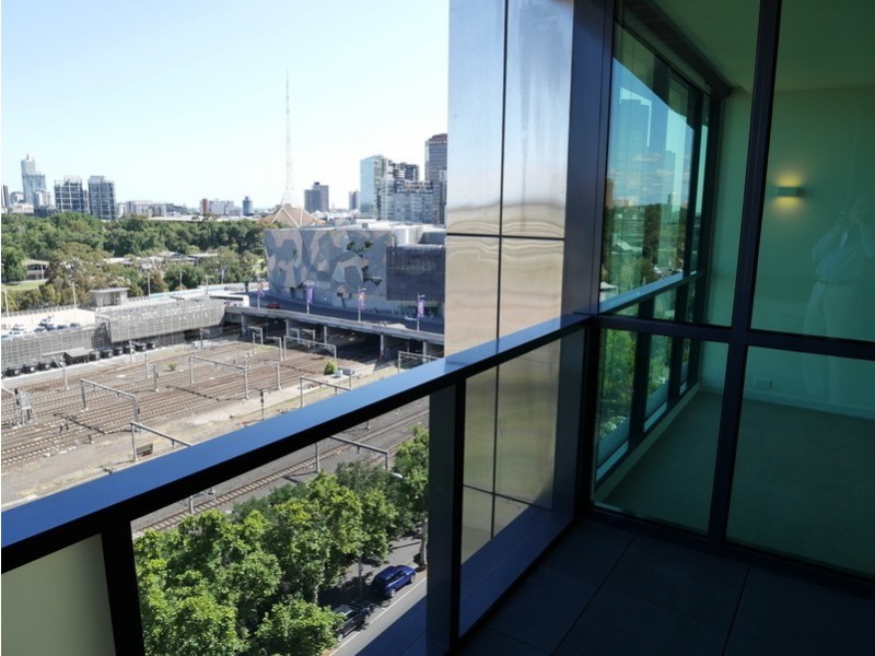 815/108 Flinders St, Melbourne VIC 3000