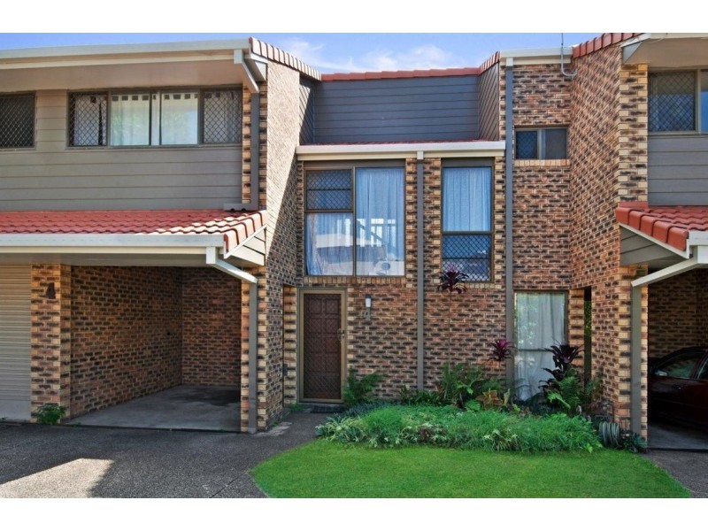4/55 Ernest Street, Margate QLD 4019