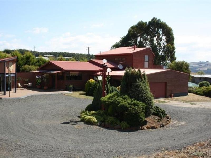 228 North Prospect Rd, West Ridgley TAS 7321