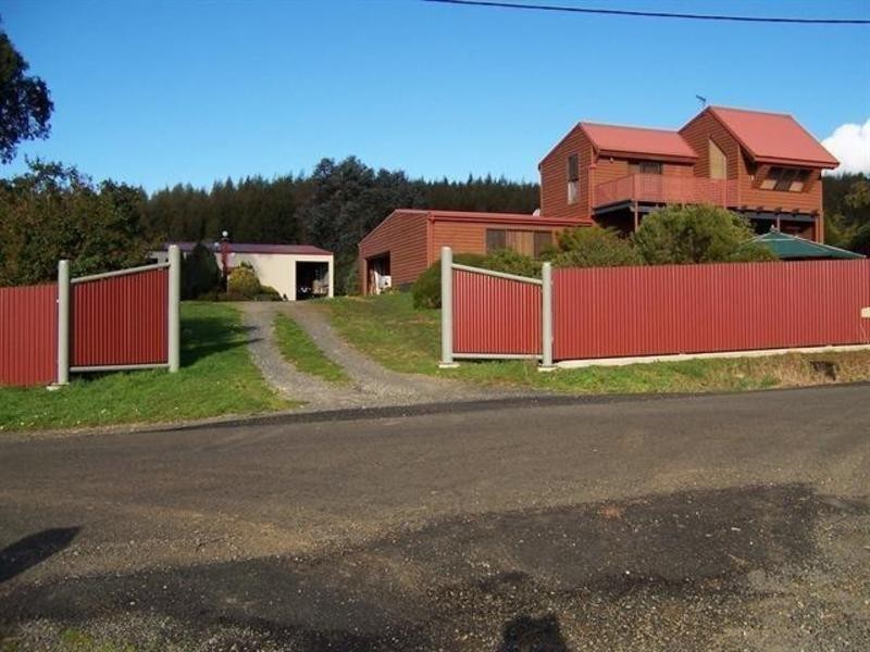 228 North Prospect Rd, West Ridgley TAS 7321